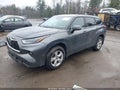 Photo 2 of 17 — 2021 Toyota Highlander