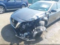Photo 6 of 16 — 2021 Nissan Altima