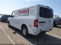 Photo 3 of 11 — 2012 Nissan NV 1500