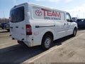 Photo 4 of 11 — 2012 Nissan NV 1500