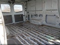 Photo 8 of 11 — 2012 Nissan NV 1500