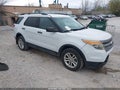 2015 Ford Explorer — photo 1 of 16 | VIN 1FM5K8B85FGA70915