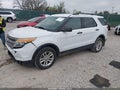 2015 Ford Explorer — photo 2 of 16 | VIN 1FM5K8B85FGA70915