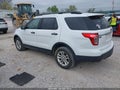 2015 Ford Explorer — photo 3 of 16 | VIN 1FM5K8B85FGA70915