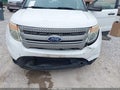 2015 Ford Explorer — photo 6 of 16 | VIN 1FM5K8B85FGA70915