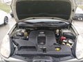 Photo 10 of 19 — 2006 Subaru B9 Tribeca