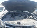 Photo 10 of 17 — 2016 Chevrolet Suburban