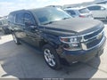 Photo 1 of 17 — 2016 Chevrolet Suburban