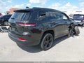 2023 Jeep Grand Cherokee L — photo 4 of 16 | VIN 1C4RJKBG3P8752104
