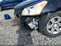 Photo 19 of 20 — 2009 Chevrolet Traverse