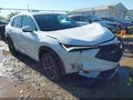 Photo 1 of 17 — 2025 Acura ADX