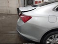 Photo 18 of 22 — 2020 Chevrolet Malibu