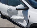 Photo 6 of 18 — 2025 Chevrolet Trax