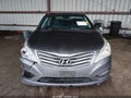 2012 Hyundai Azera — photo 13 of 17 | VIN KMHFG4JG1CA167793