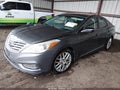 Photo 2 of 17 — 2012 Hyundai Azera