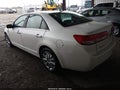 Photo 3 of 16 — 2012 Lincoln MKZ