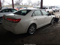 Photo 4 of 16 — 2012 Lincoln MKZ