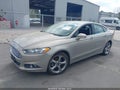 Photo 2 of 11 — 2015 Ford Fusion