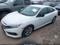 Photo 2 of 19 — 2017 Honda Civic