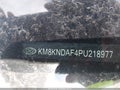 Photo 9 of 18 — 2023 Hyundai Ioniq 5