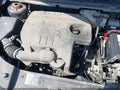 Photo 10 of 13 — 2011 Chevrolet Malibu