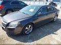 Photo 2 of 13 — 2011 Chevrolet Malibu