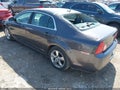 Photo 3 of 13 — 2011 Chevrolet Malibu