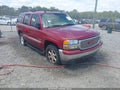 2005 GMC Yukon — photo 1 of 15 | VIN 1GKEC13T65R168502