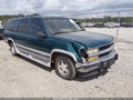 Photo 1 of 14 — 1995 Chevrolet Suburban