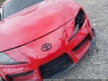 Photo 18 of 19 — 2021 Toyota Supra