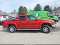 Photo 13 of 16 — 2008 Chevrolet Colorado