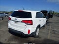 Photo 4 of 16 — 2014 Kia Sorento