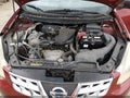 2011 Nissan Rogue Sport — photo 10 of 11 | VIN JN8AS5MVXBW277731