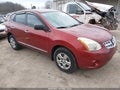 Photo 1 of 11 — 2011 Nissan Rogue Sport
