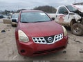 Photo 6 of 11 — 2011 Nissan Rogue Sport