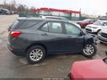 Photo 14 of 18 — 2018 Chevrolet Equinox
