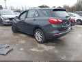 Photo 3 of 18 — 2018 Chevrolet Equinox