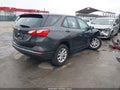 Photo 4 of 18 — 2018 Chevrolet Equinox