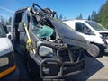 Photo 1 of 16 — 2018 Mercedes-Benz Sprinter