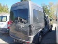 2018 Mercedes-Benz Sprinter — photo 4 of 16 | VIN 8BRPE7CD6JE154223