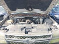 Photo 10 of 10 — 2005 Chevrolet Silverado 2500