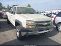 Photo 1 of 10 — 2005 Chevrolet Silverado 2500