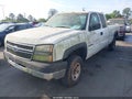 Photo 2 of 10 — 2005 Chevrolet Silverado 2500