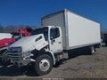 Photo 2 of 15 — 2021 Hino 238/258/268