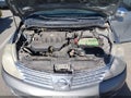 2009 Nissan Versa — photo 10 of 16 | VIN 03N1BC11G19454309