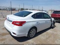 Photo 4 of 16 — 2018 Nissan Sentra
