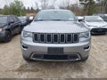 Photo 12 of 16 — 2017 Jeep Grand Cherokee