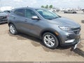 Photo 1 of 19 — 2021 Buick Encore GX