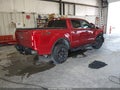 Photo 4 of 15 — 2021 Ford Ranger