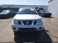 Photo 12 of 16 — 2015 Nissan Frontier
